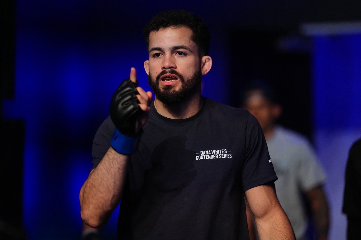 Apollo Gomes