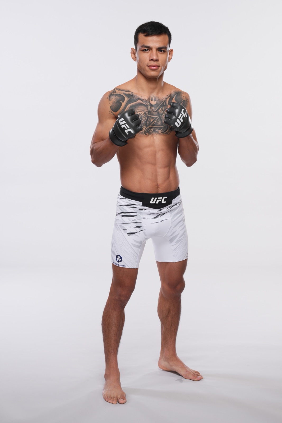 José Ochoa