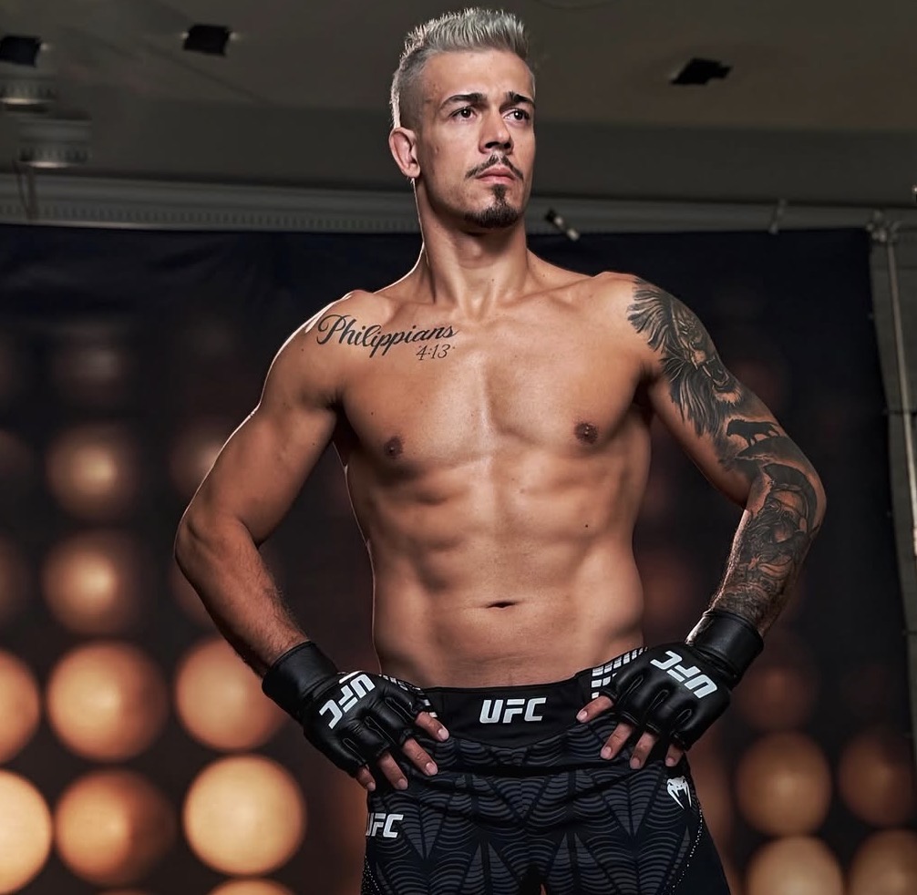 Marco Túlio Matuto